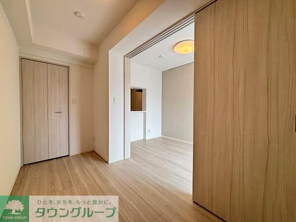 ルフォンリヴェント杉並永福の物件内観写真